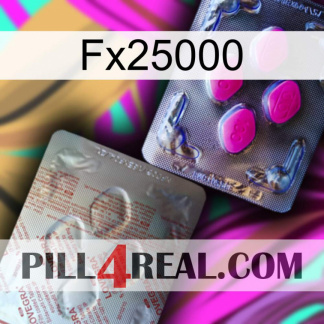 Fx25000 38